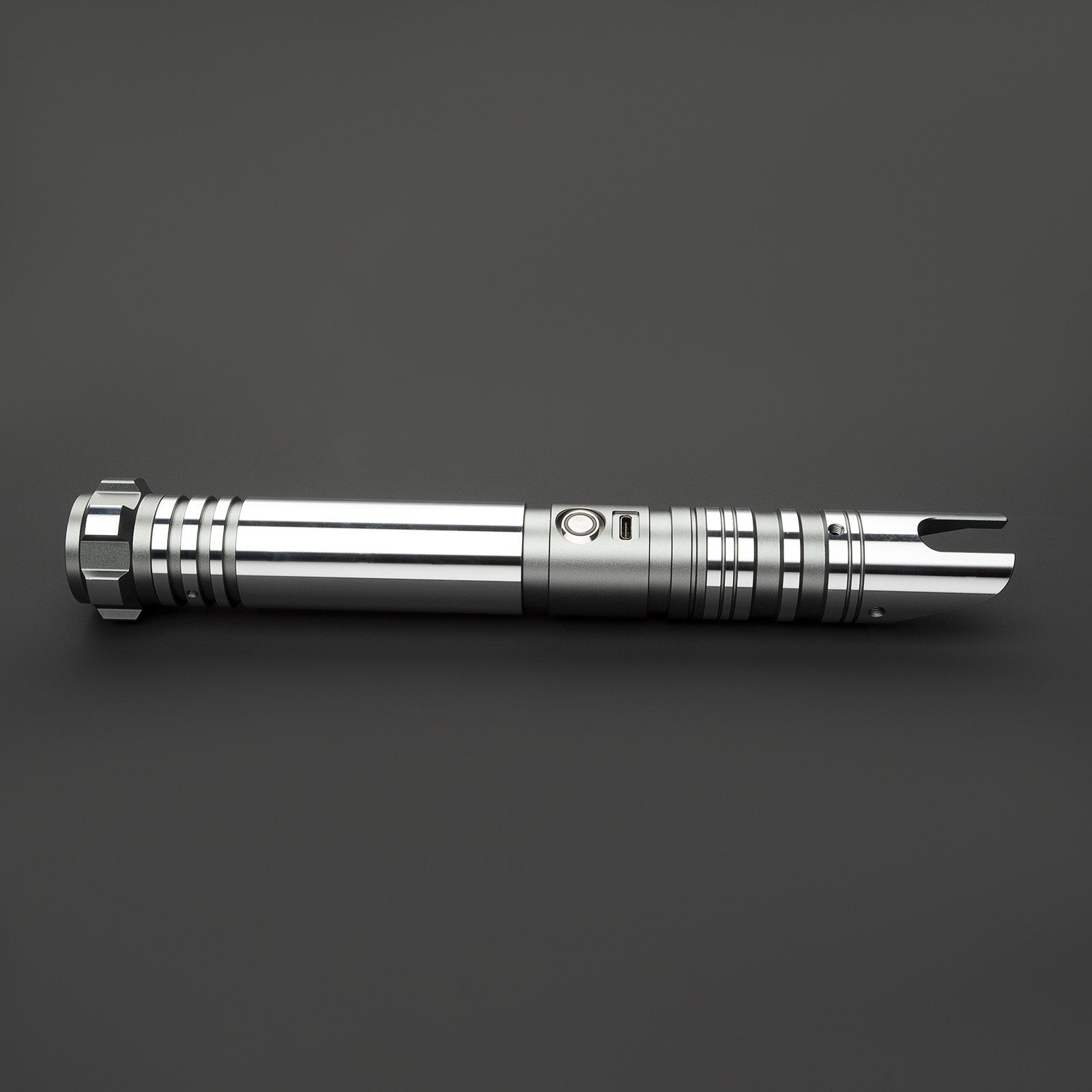 The Kaytoo Xeno RGB & Xeno Pixel Parsec Lightsaber