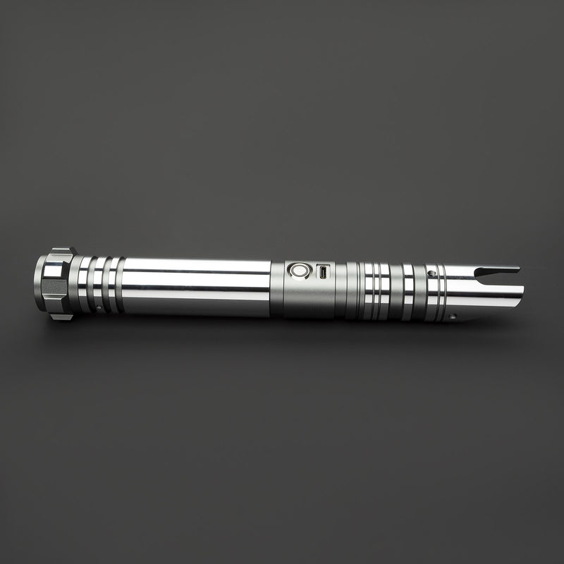The Kaytoo Xeno RGB & Xeno Pixel Parsec Lightsaber
