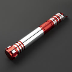 The Kaytoo Xeno RGB & Xeno Pixel Parsec Lightsaber