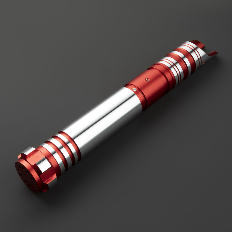 The Kaytoo Xeno RGB & Xeno Pixel Parsec Lightsaber