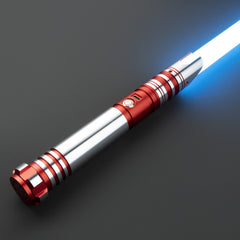 The Kaytoo Xeno RGB & Xeno Pixel Parsec Lightsaber