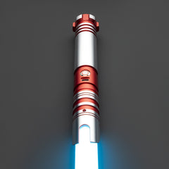 The Kaytoo Xeno RGB & Xeno Pixel Parsec Lightsaber