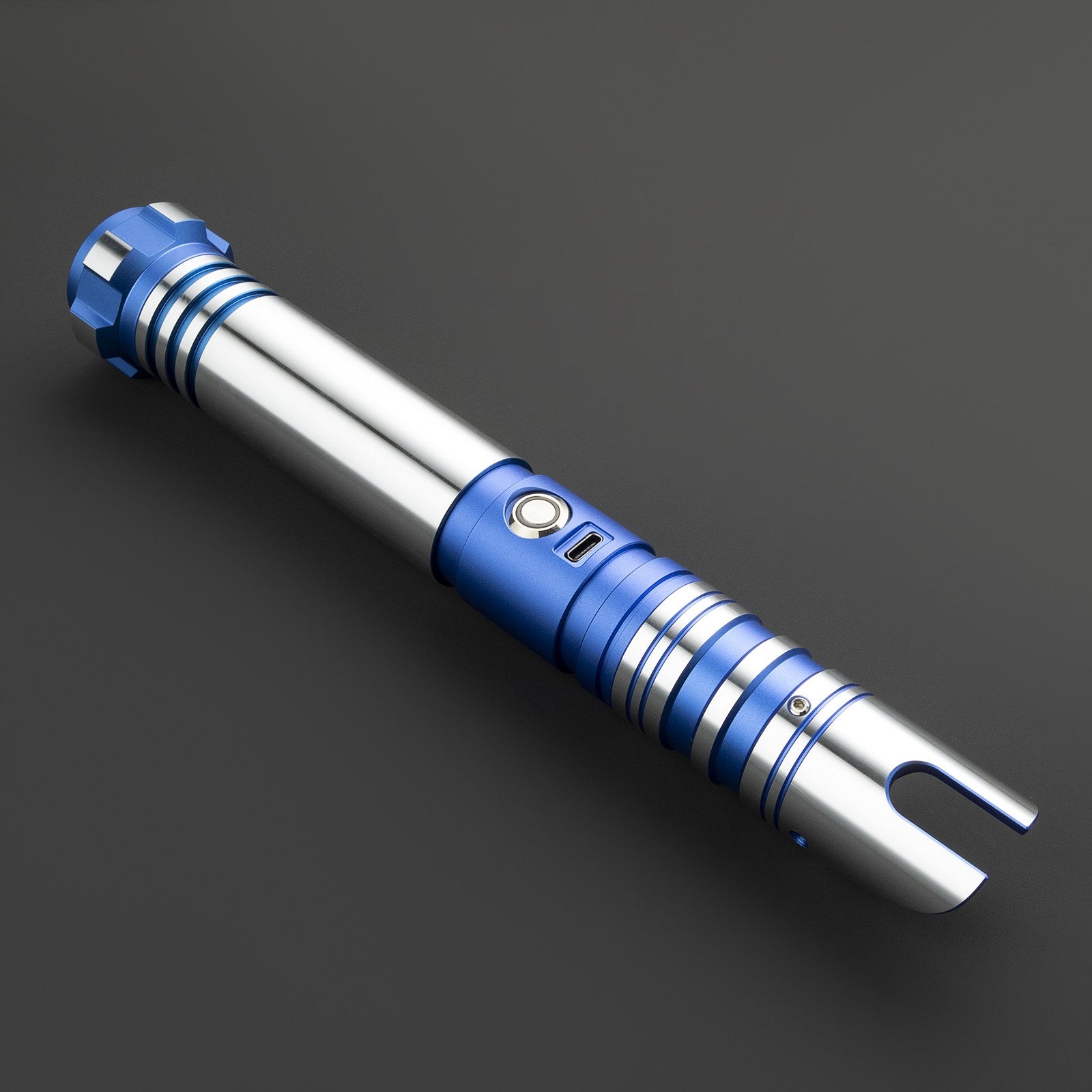 The Kaytoo Xeno RGB & Xeno Pixel Parsec Lightsaber
