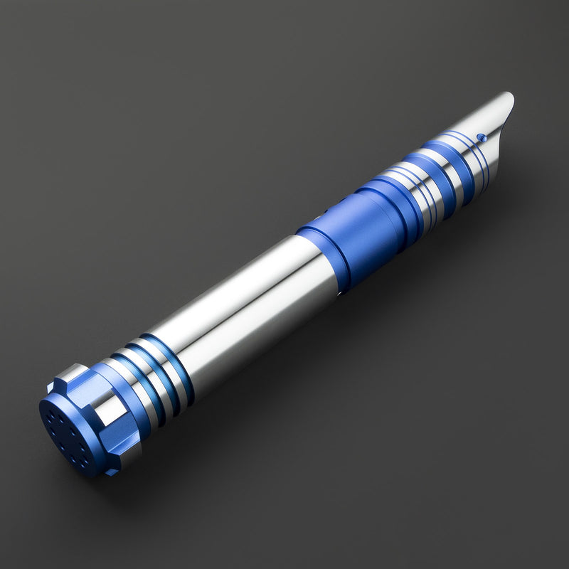 The Kaytoo Xeno RGB & Xeno Pixel Parsec Lightsaber