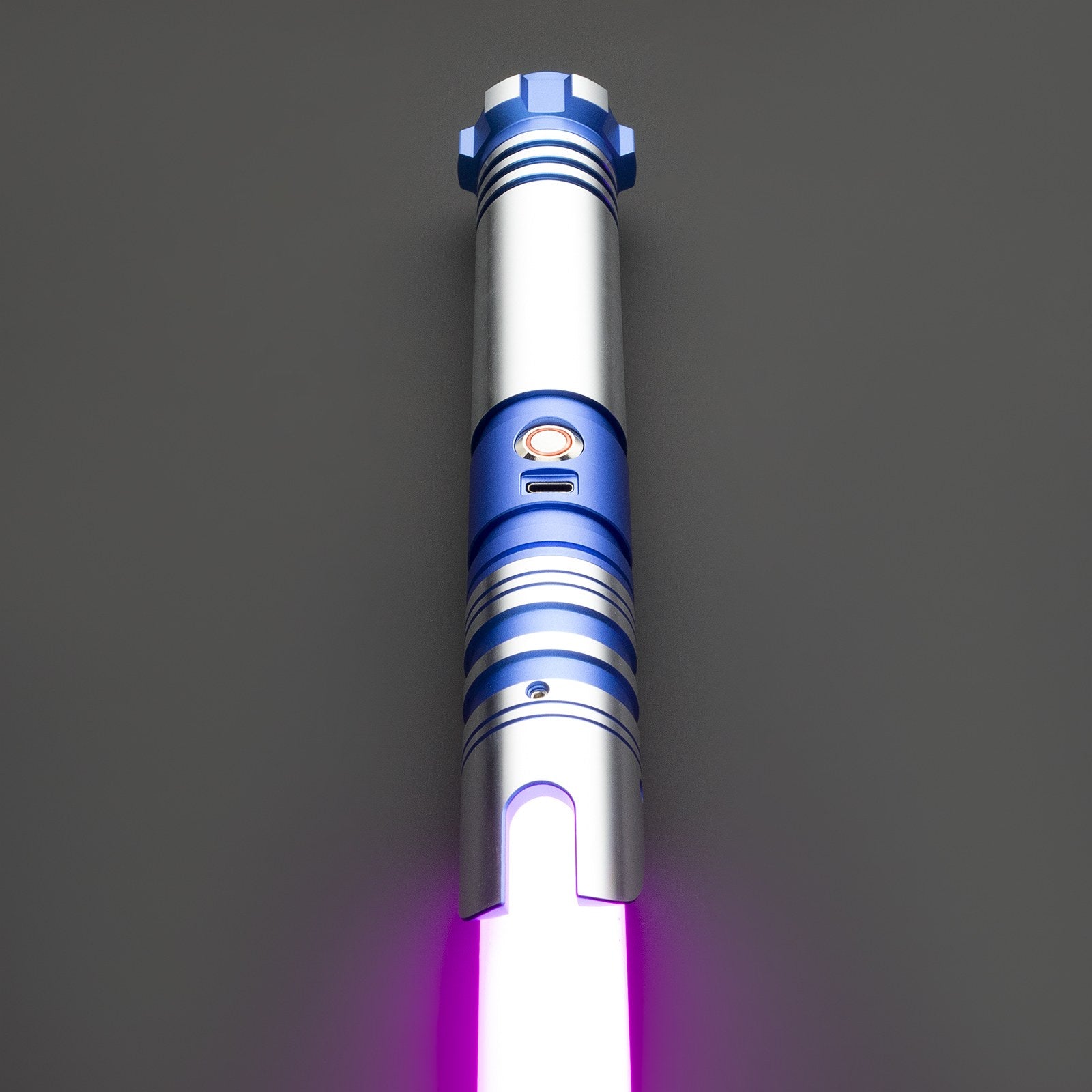The Kaytoo Xeno RGB & Xeno Pixel Parsec Lightsaber