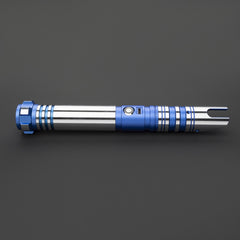 The Kaytoo Xeno RGB & Xeno Pixel Parsec Lightsaber