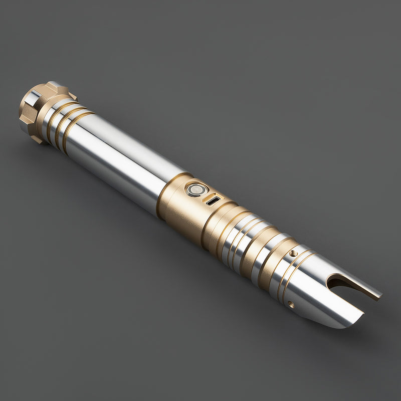 The Kaytoo Xeno RGB & Xeno Pixel Parsec Lightsaber