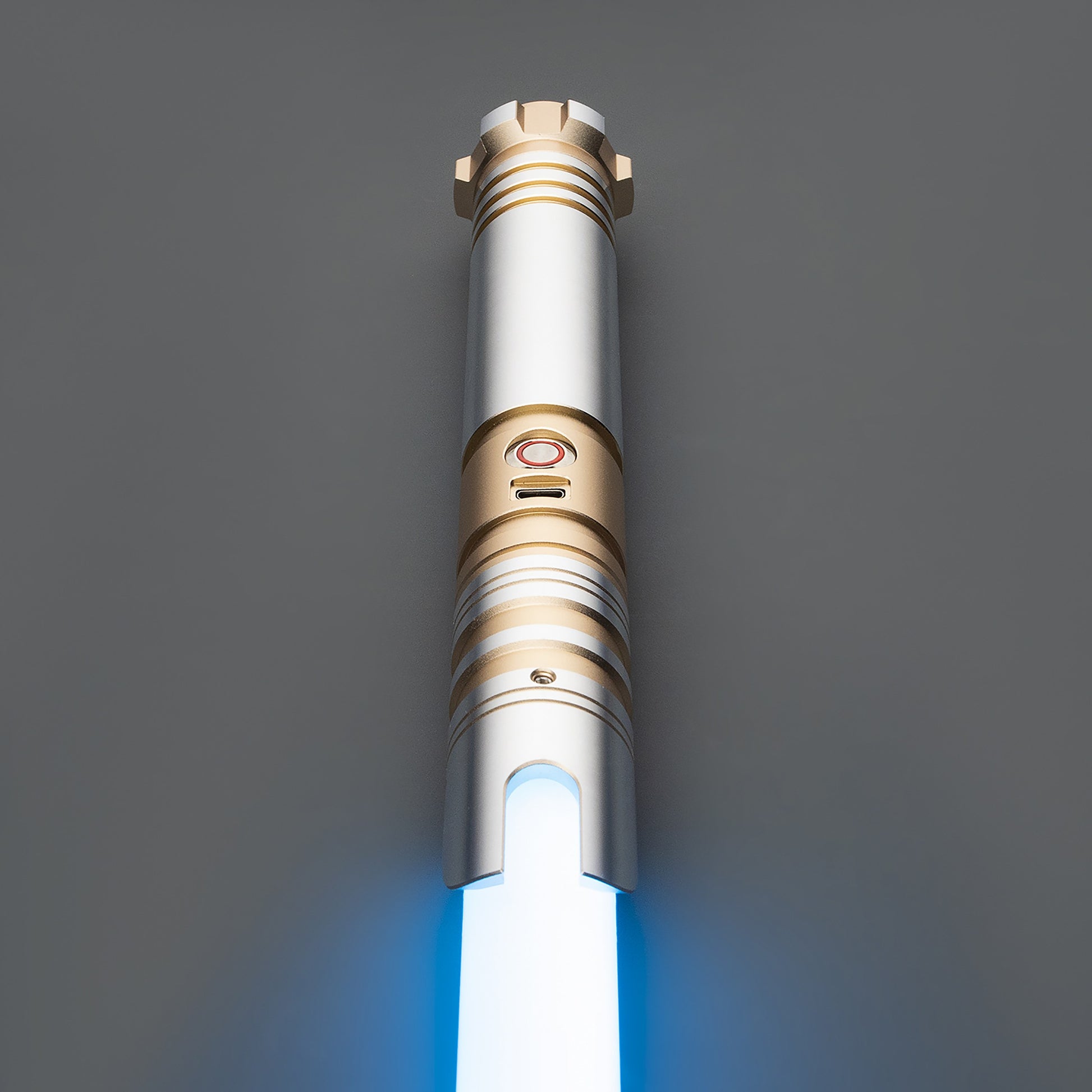 The Kaytoo Xeno RGB & Xeno Pixel Parsec Lightsaber