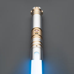 The Kaytoo Xeno RGB & Xeno Pixel Parsec Lightsaber