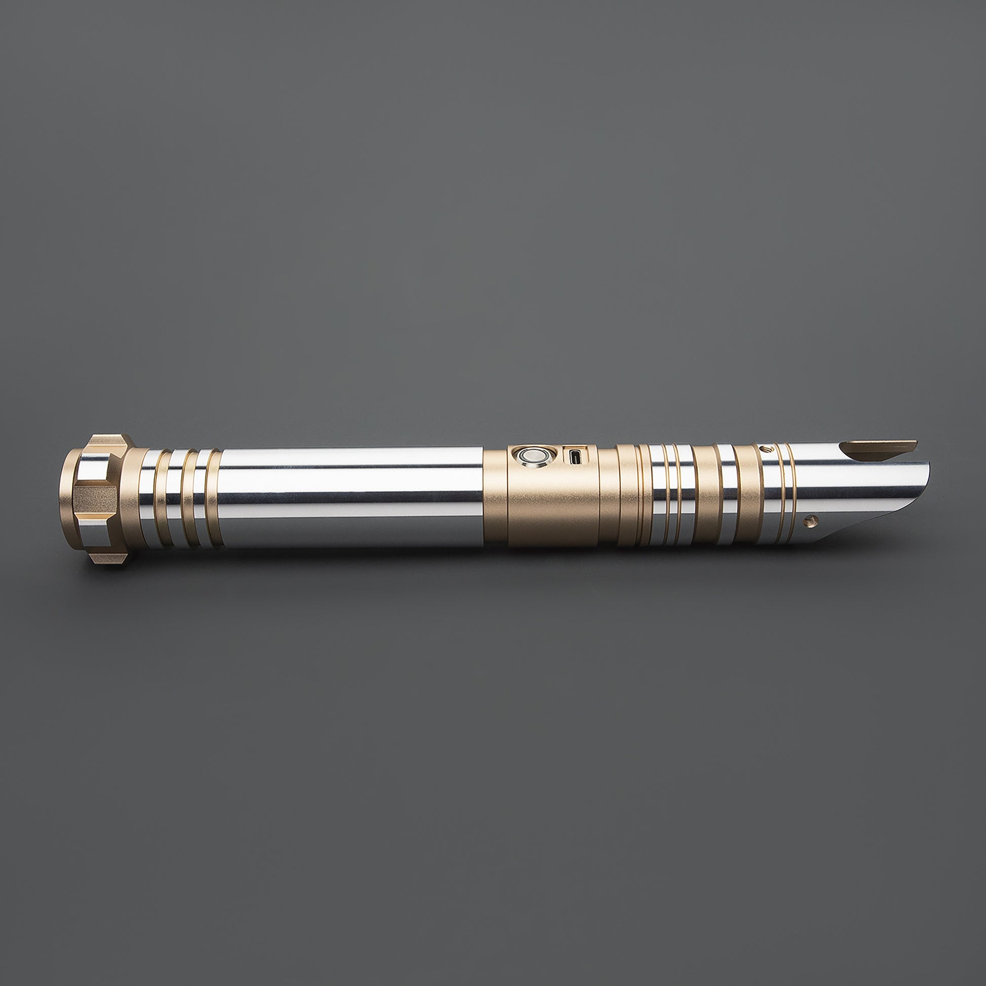 The Kaytoo Xeno RGB & Xeno Pixel Parsec Lightsaber