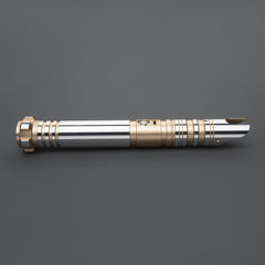 The Kaytoo Xeno RGB & Xeno Pixel Parsec Lightsaber