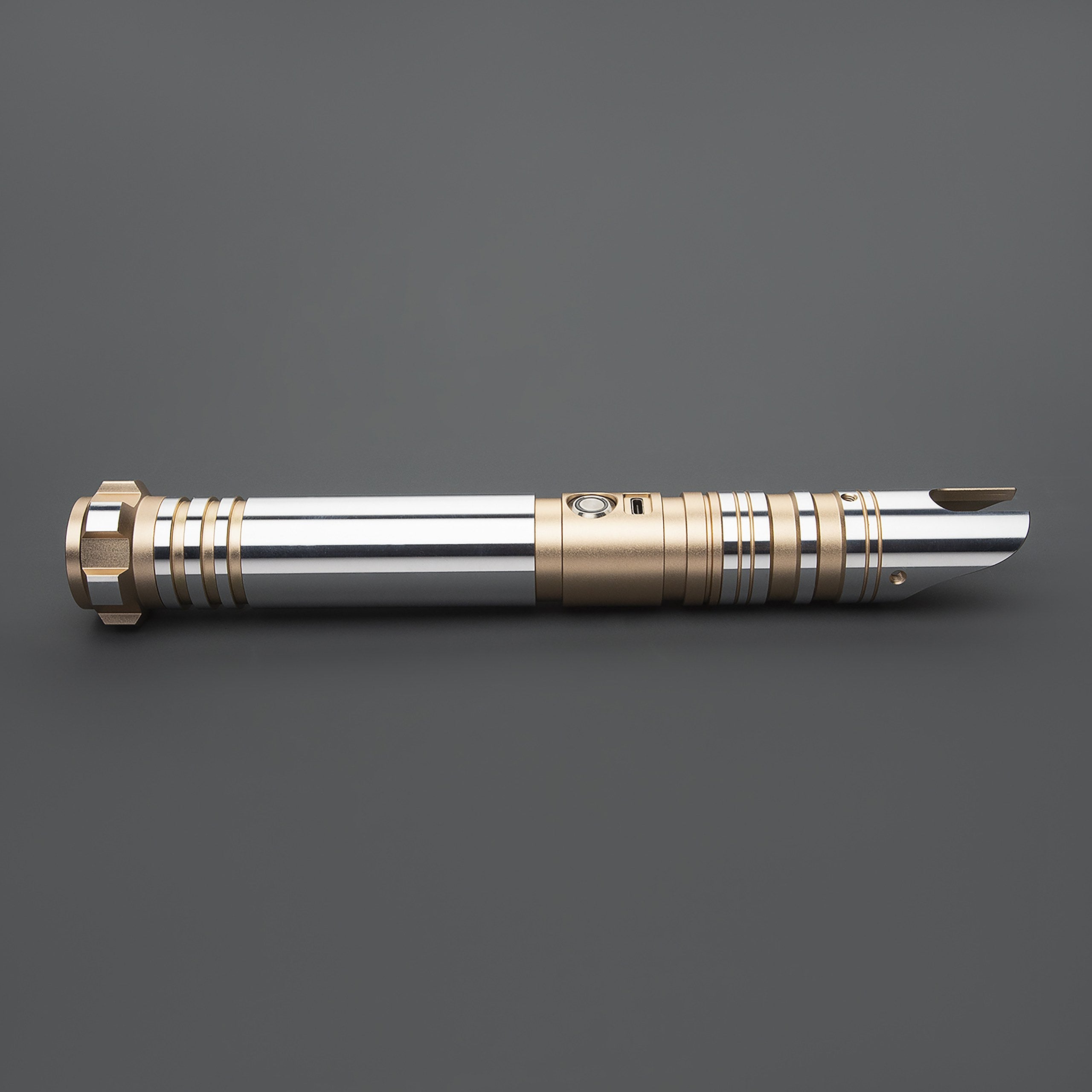 The Kaytoo Xeno RGB & Xeno Pixel Parsec Lightsaber