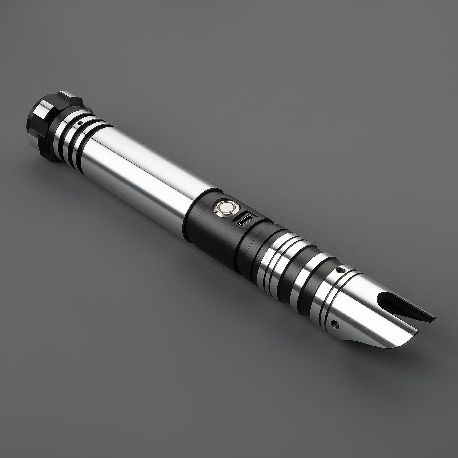 The Kaytoo Xeno RGB & Xeno Pixel Parsec Lightsaber