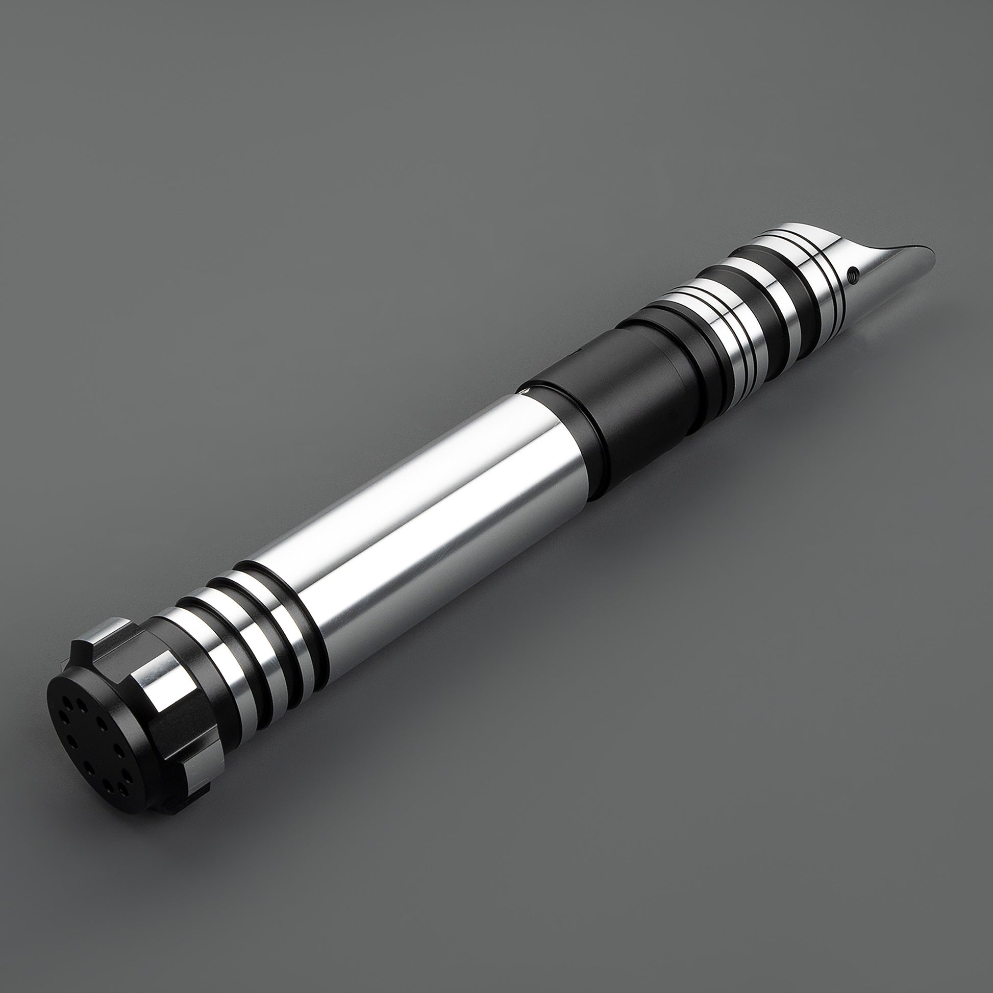 The Kaytoo Xeno RGB & Xeno Pixel Parsec Lightsaber