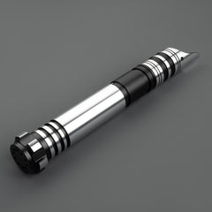 The Kaytoo Xeno RGB & Xeno Pixel Parsec Lightsaber