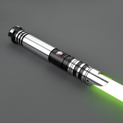 The Kaytoo Xeno RGB & Xeno Pixel Parsec Lightsaber