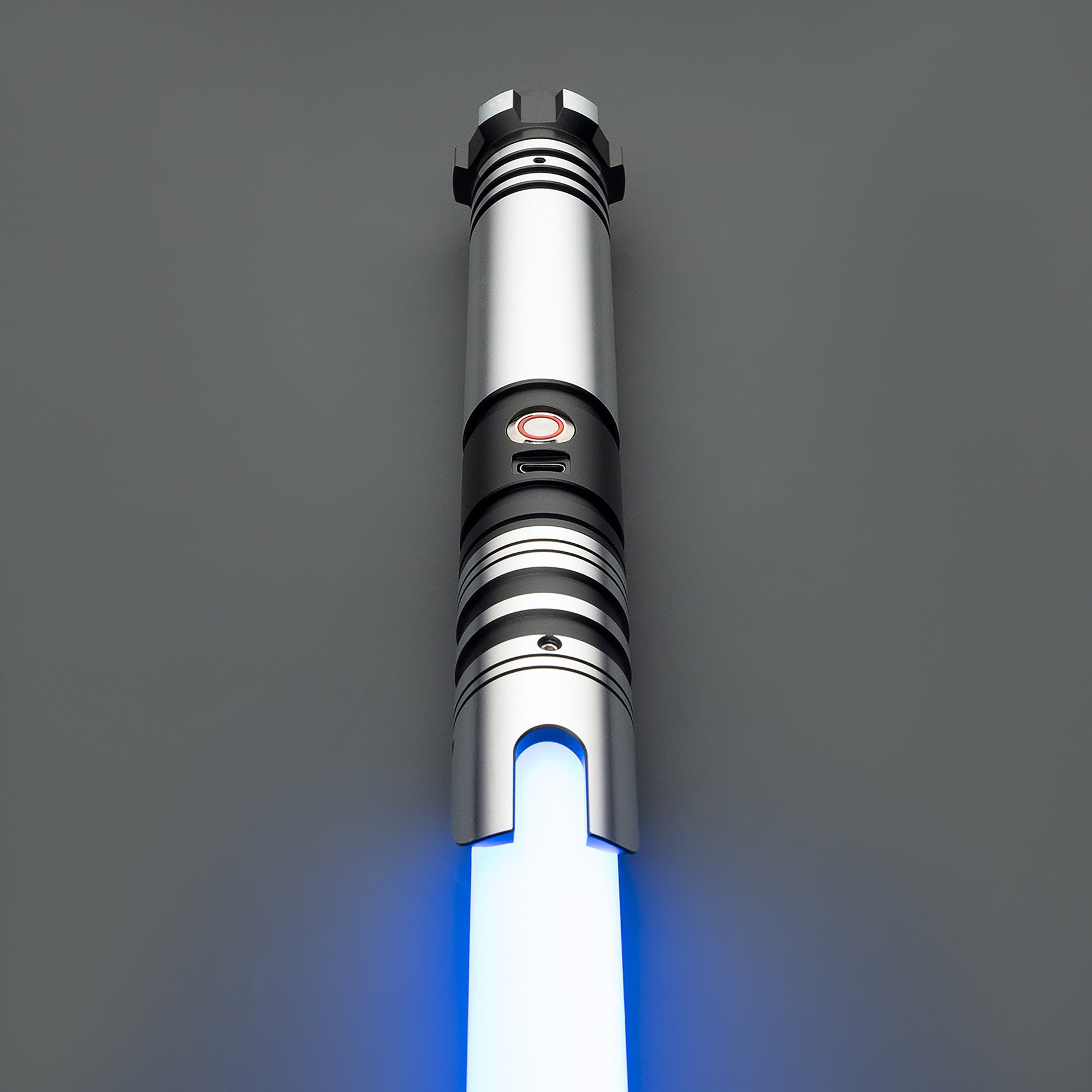 The Kaytoo Xeno RGB & Xeno Pixel Parsec Lightsaber