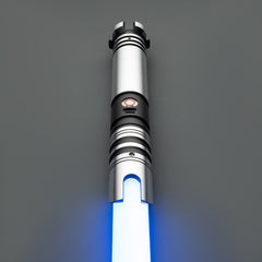 The Kaytoo Xeno RGB & Xeno Pixel Parsec Lightsaber