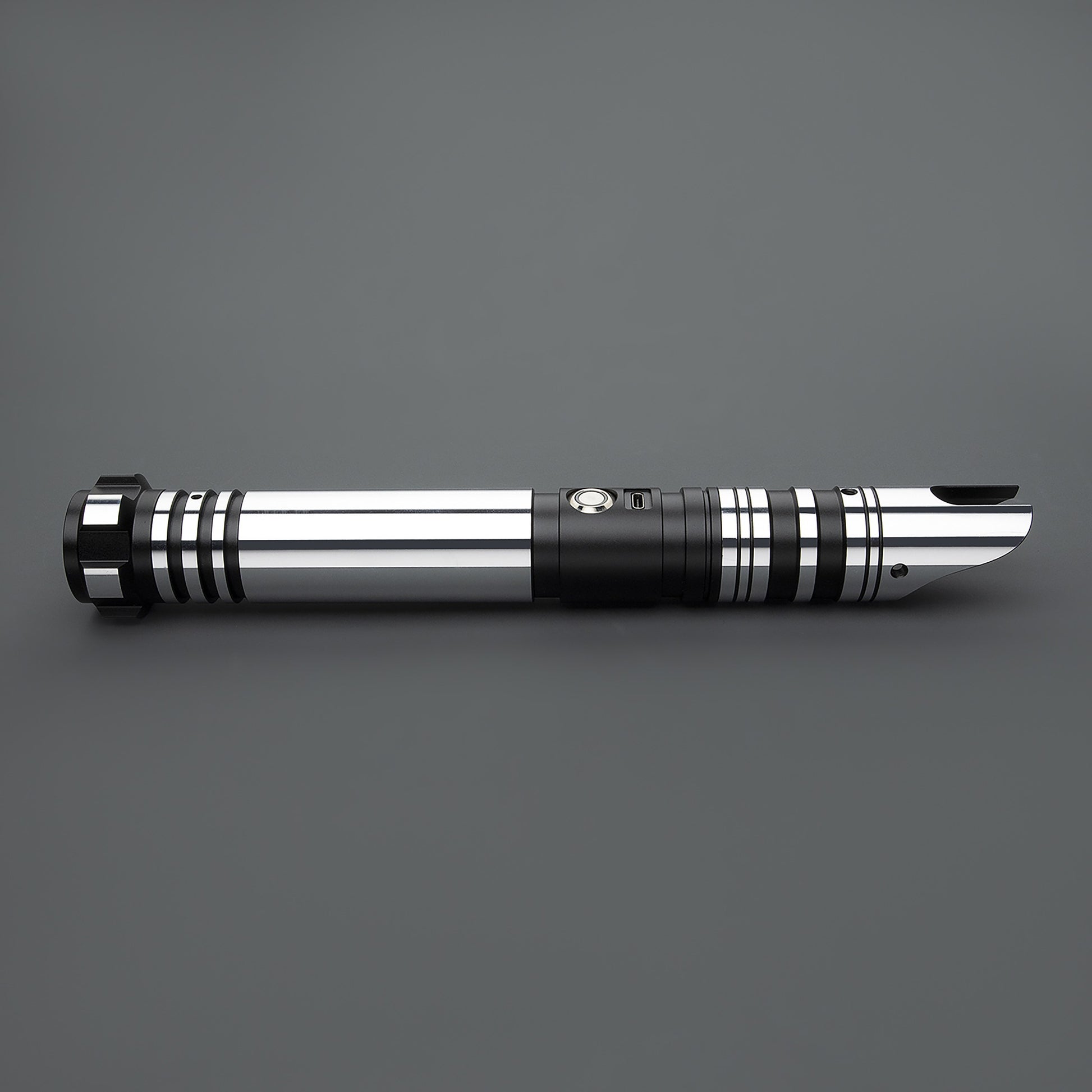 The Kaytoo Xeno RGB & Xeno Pixel Parsec Lightsaber