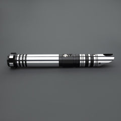 The Kaytoo Xeno RGB & Xeno Pixel Parsec Lightsaber