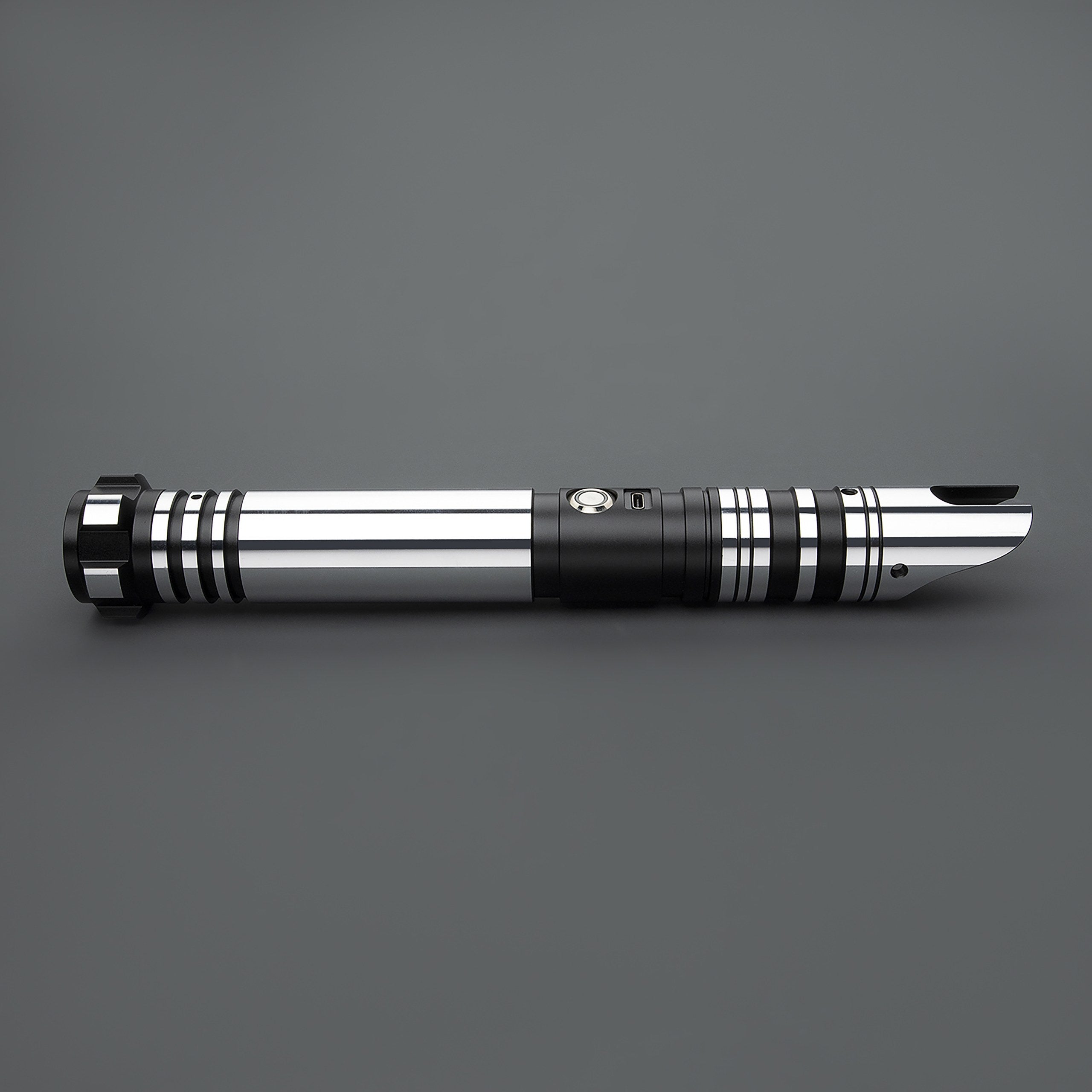 The Kaytoo Xeno RGB & Xeno Pixel Parsec Lightsaber