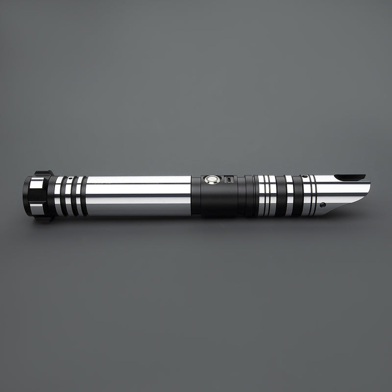 The Kaytoo Xeno RGB & Xeno Pixel Parsec Lightsaber