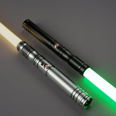 The Fives lightsaber – view 25