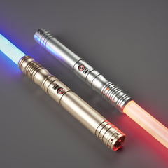 The Fives lightsaber – view 27