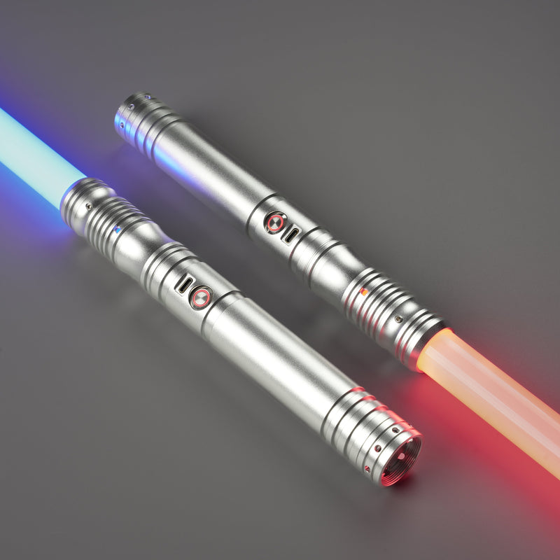 The Fives lightsaber – view 29
