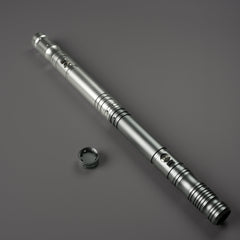 The Fives lightsaber – view 32