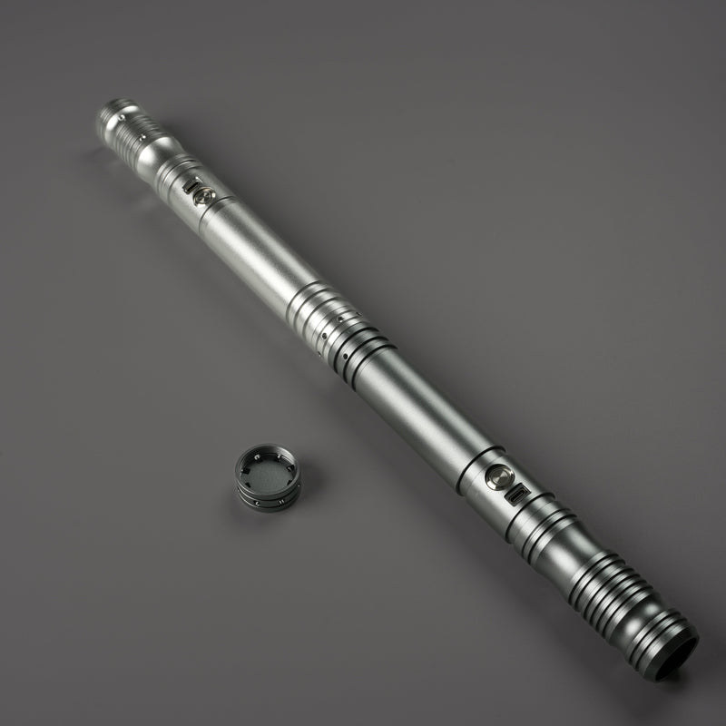 The Fives lightsaber – view 32