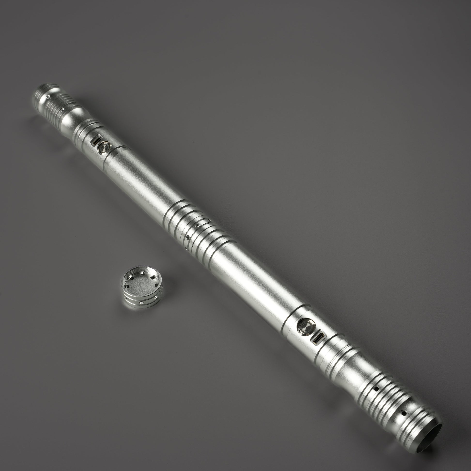 The Fives lightsaber – view 33