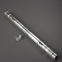 The Fives lightsaber – view 33