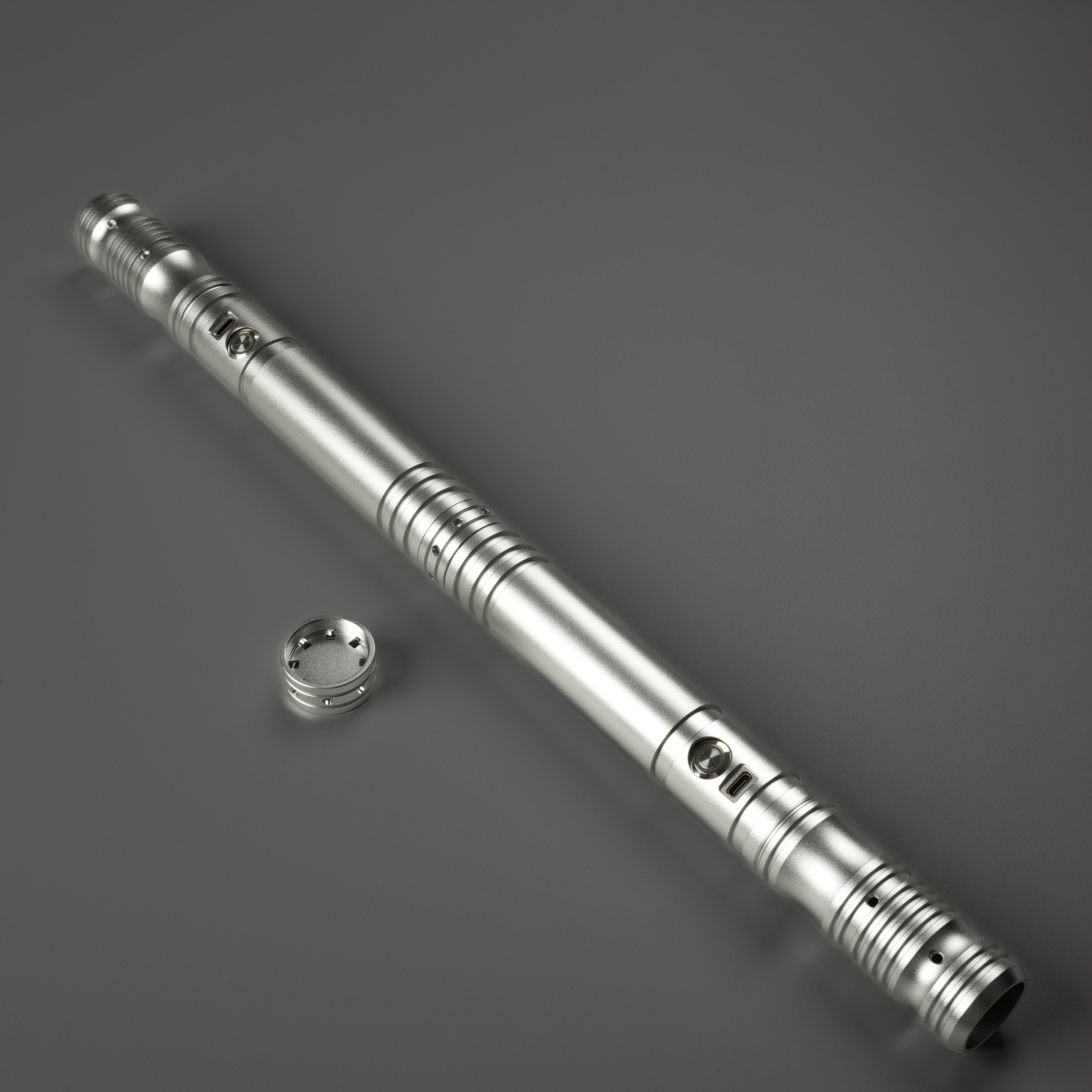 The Fives lightsaber – view 33