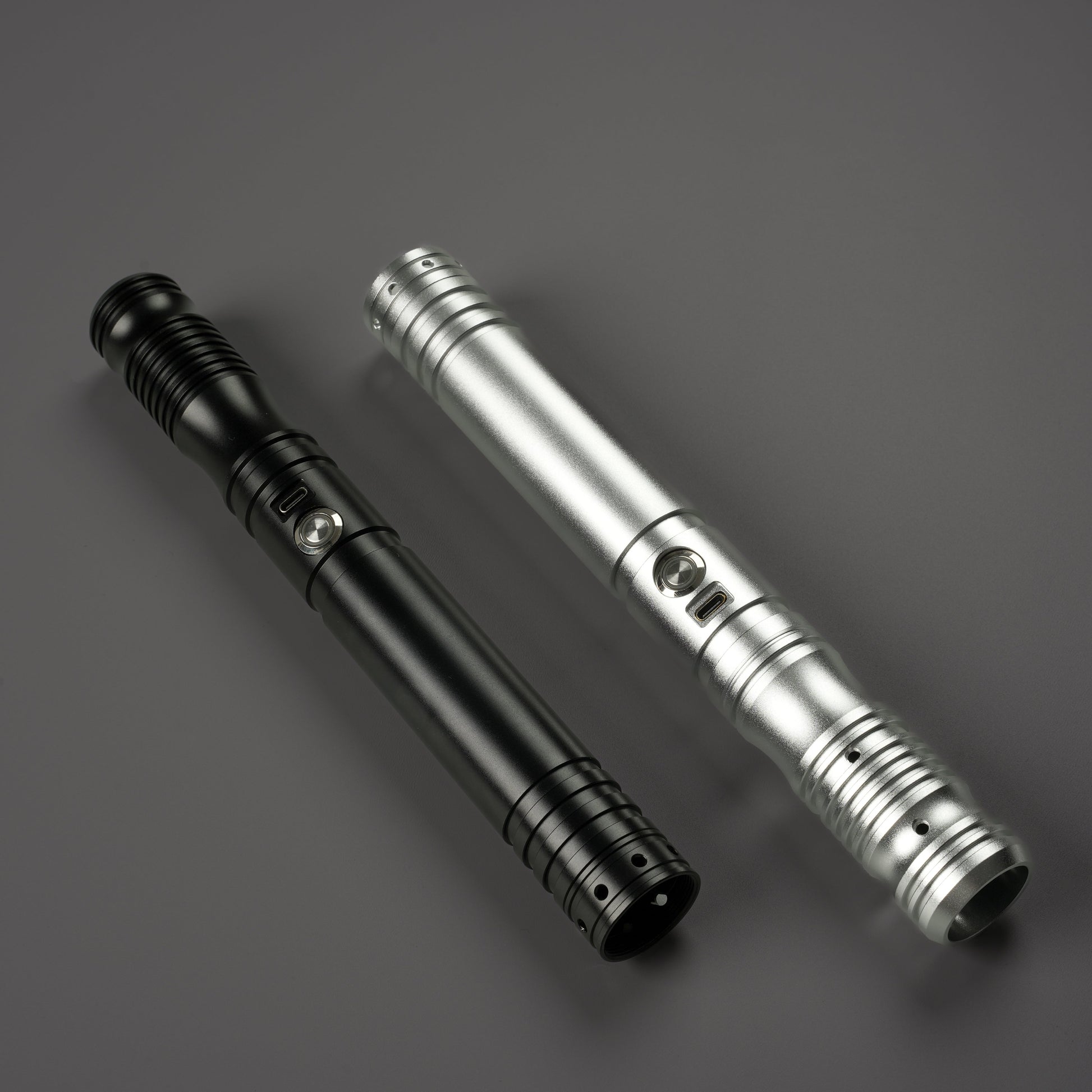 The Fives lightsaber – view 35