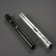 The Fives lightsaber – view 35