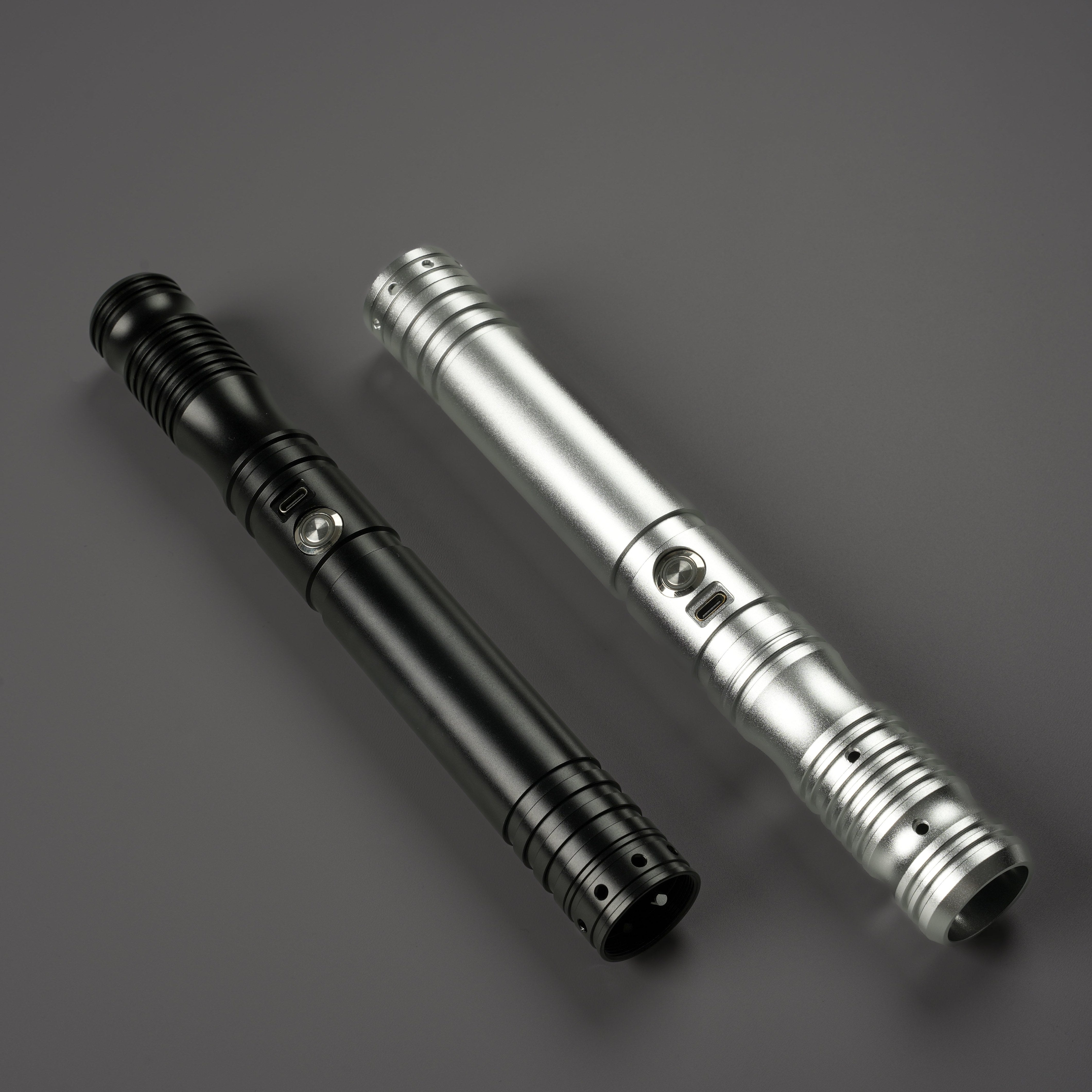 The Fives lightsaber – view 35