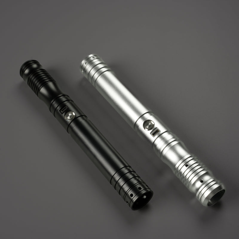The Fives lightsaber – view 35