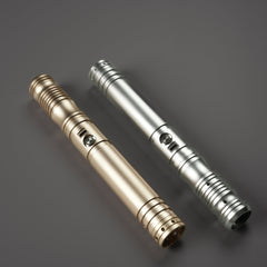 The Fives lightsaber – view 36