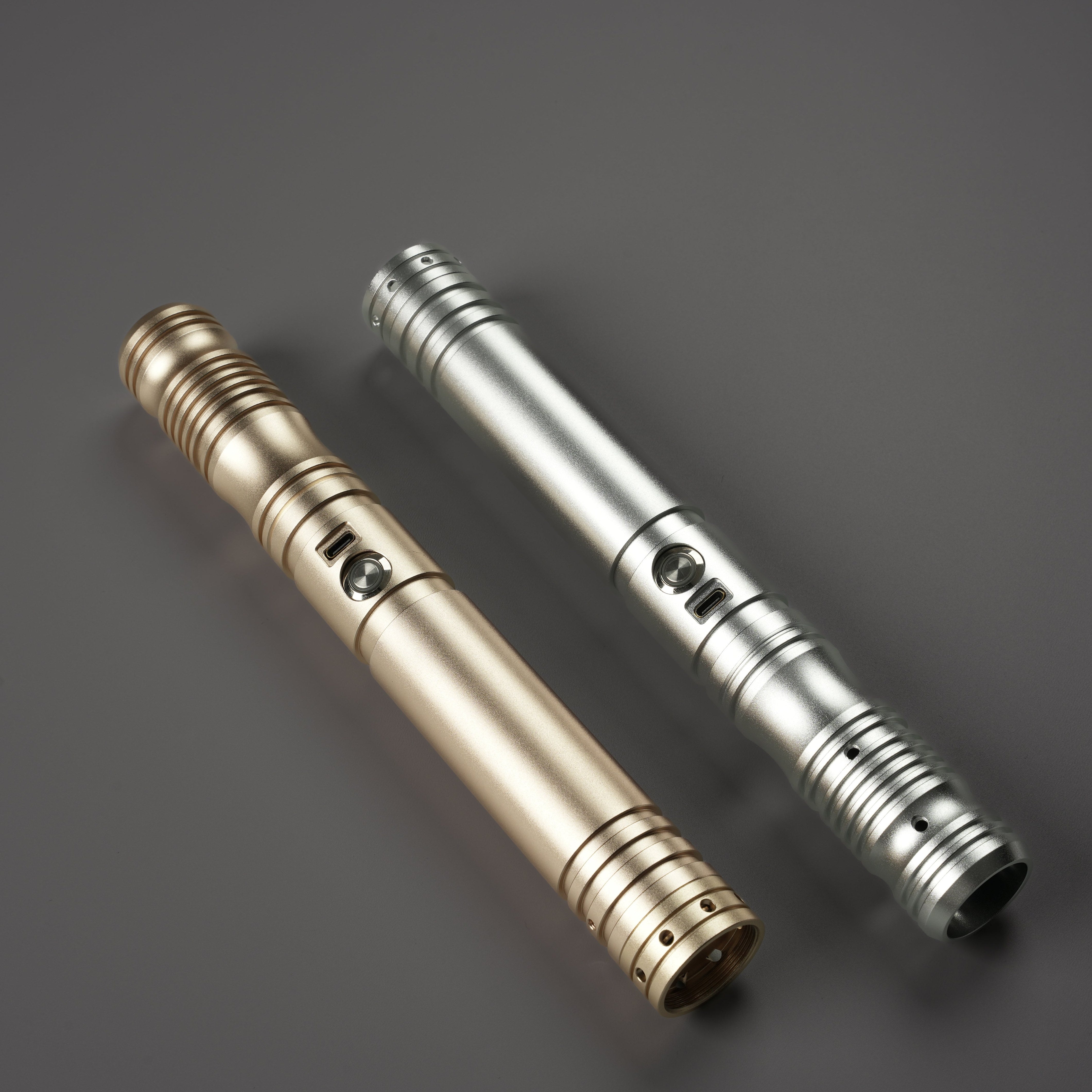 The Fives lightsaber – view 36
