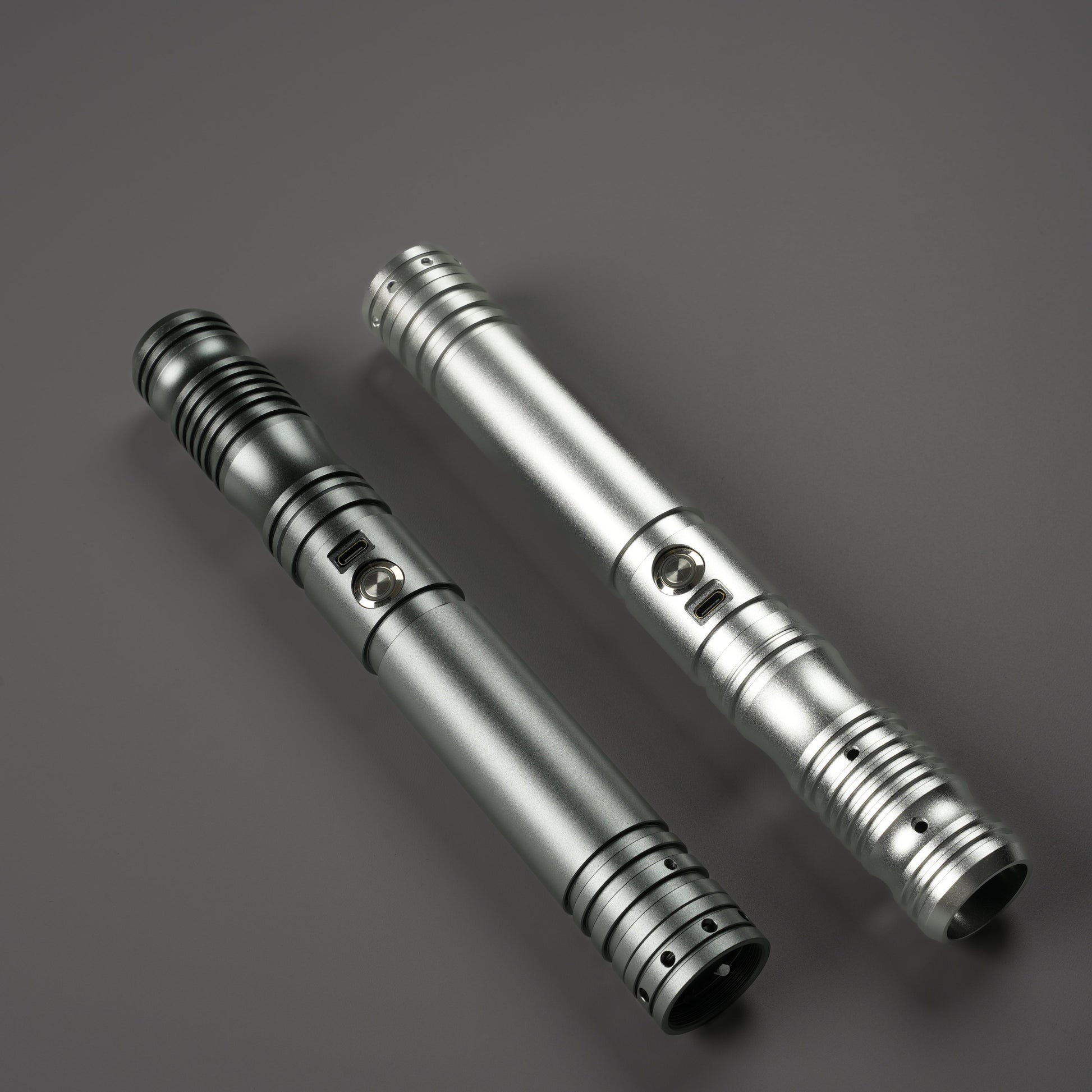 The Fives lightsaber – view 37