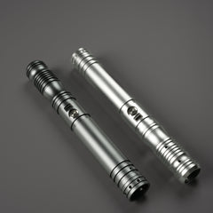 The Fives lightsaber – view 37