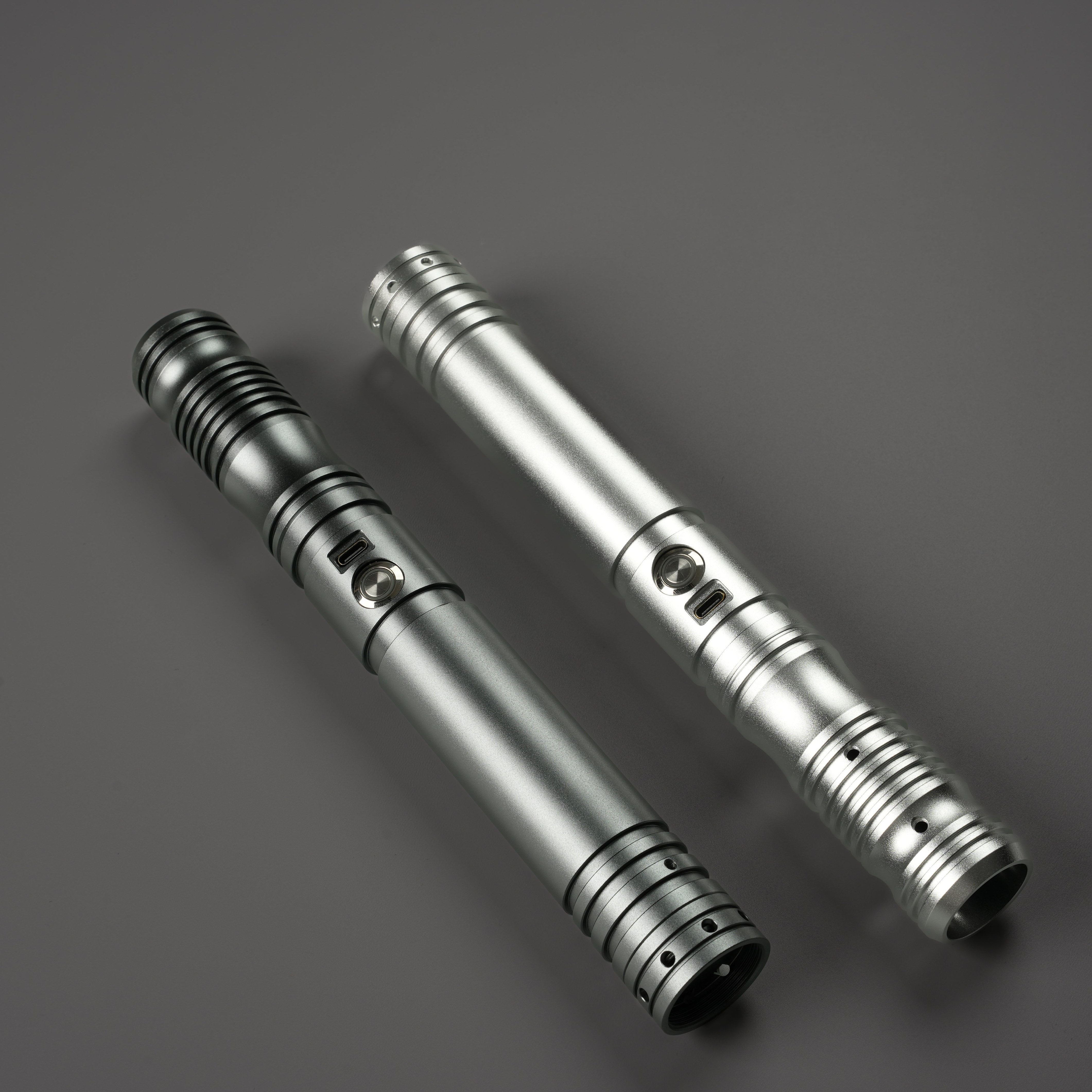 The Fives lightsaber – view 37