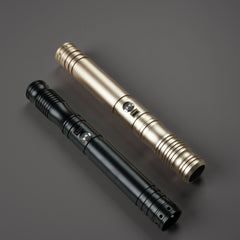 The Fives lightsaber – view 38