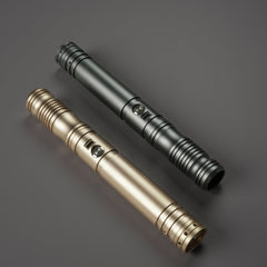 The Fives lightsaber – view 39