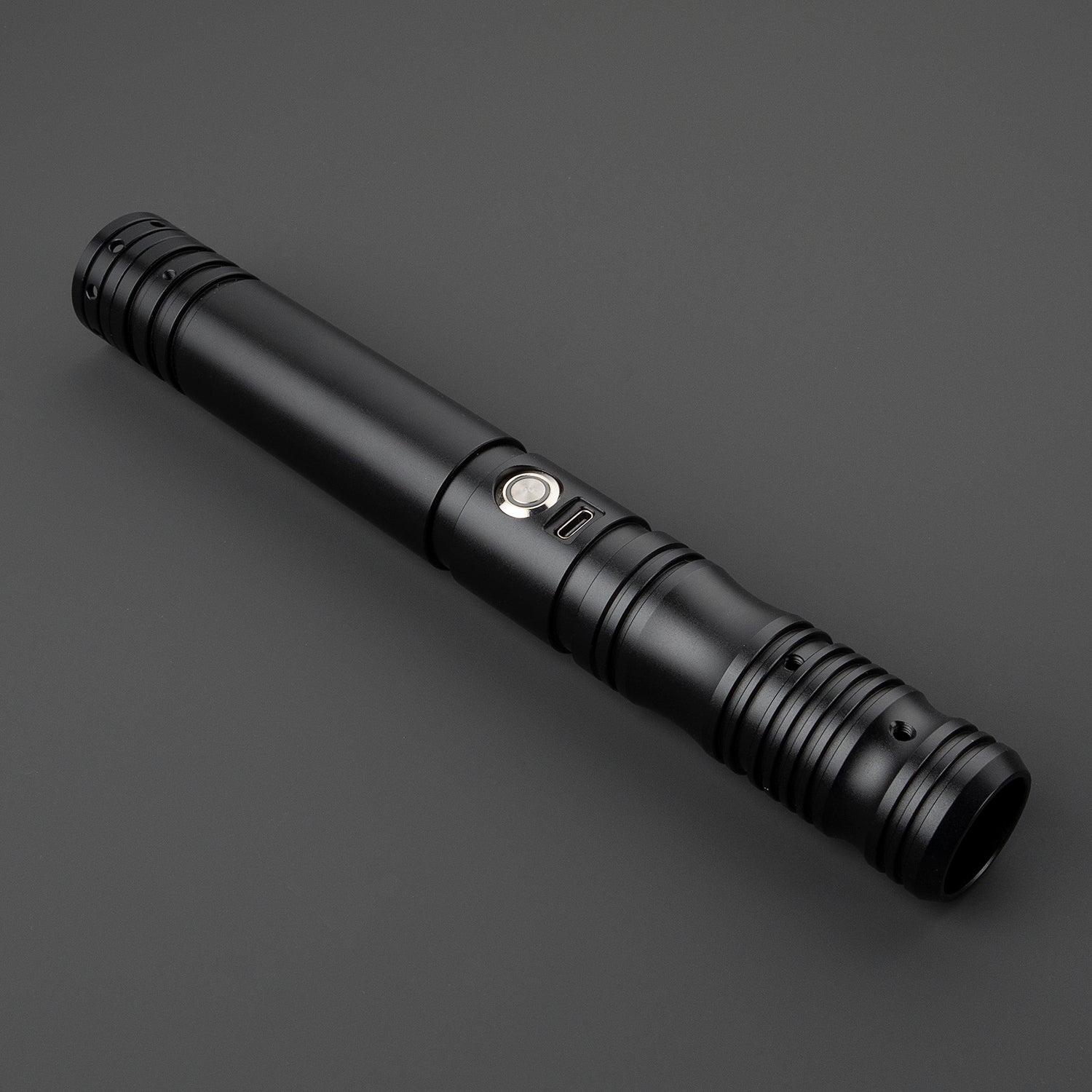The Fives lightsaber hilt