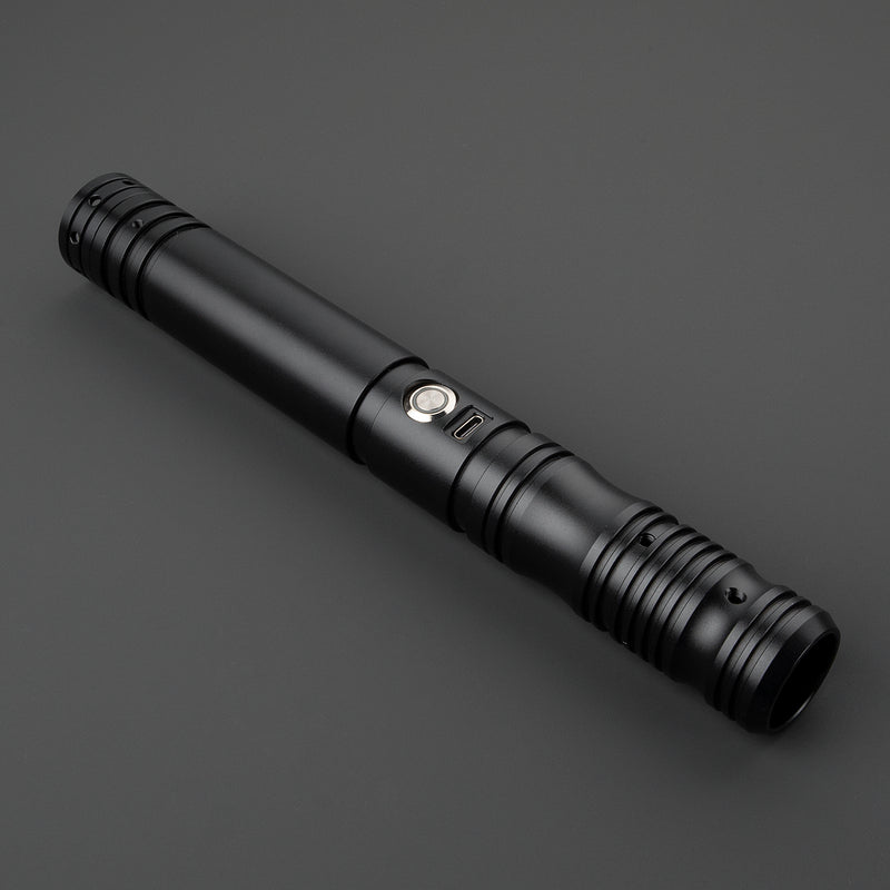 The Fives lightsaber hilt