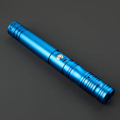 The Fives lightsaber – view 8