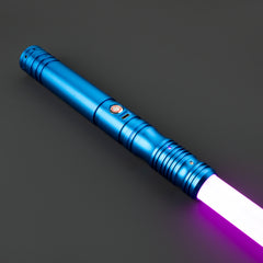 The Fives lightsaber – view 9