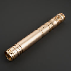 The Fives lightsaber – view 12